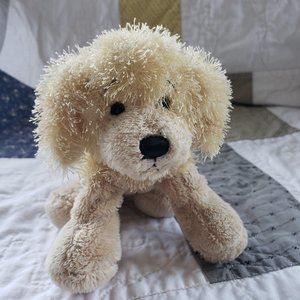 Lil'Kinz Golden Retriever - No Code